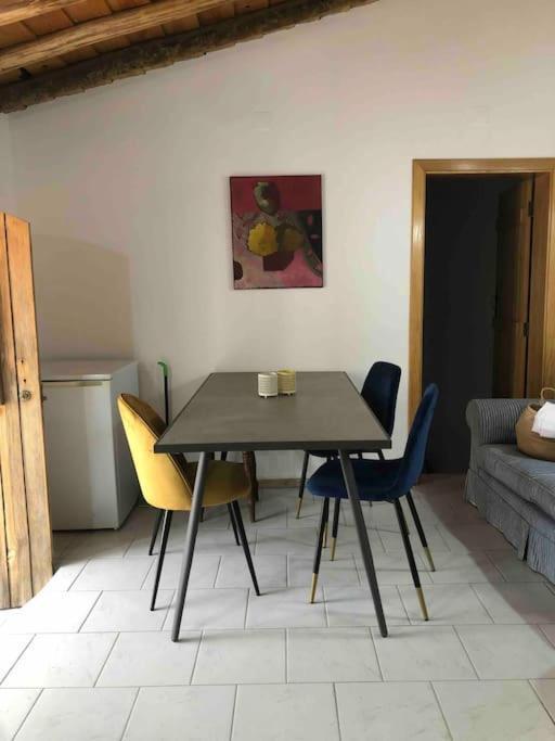 Casa Tranquila Barrada Villa Алкотим Екстериор снимка