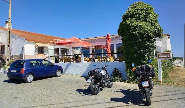 Casa Tranquila Barrada Villa Алкотим Екстериор снимка