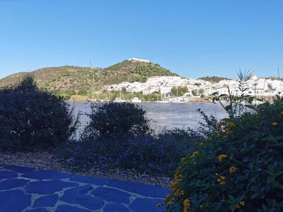 Casa Tranquila Barrada Villa Алкотим Екстериор снимка